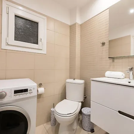Portoseaview A Svolou 53 Apartamento
