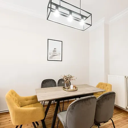 Apartamento Portoseaview A Svolou 53 Tesalónica