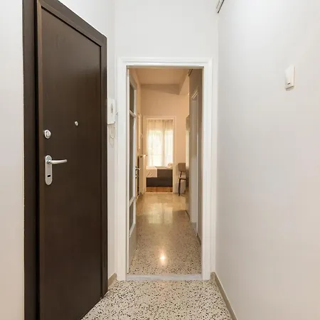 Portoseaview A Svolou 53 Apartamento *